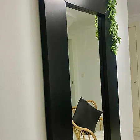 شقة Ideal Atico *