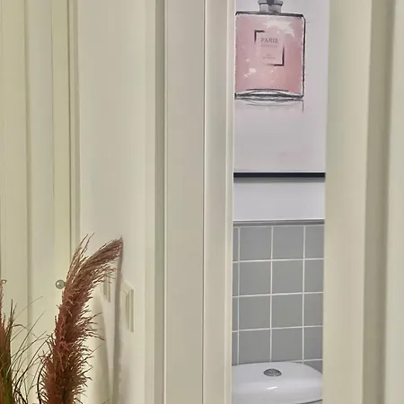 شقة Ideal Atico