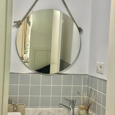 شقة Ideal Atico مورايرا