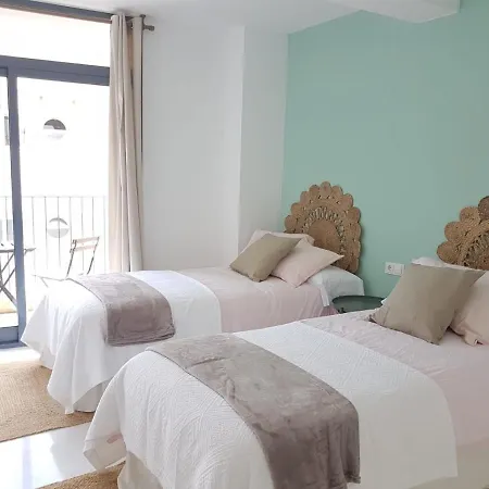 Ideal Atico * Moraira