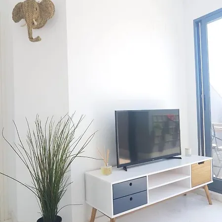 Ideal Atico Moraira