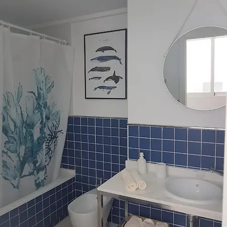 Ideal Atico Appartement Moraira