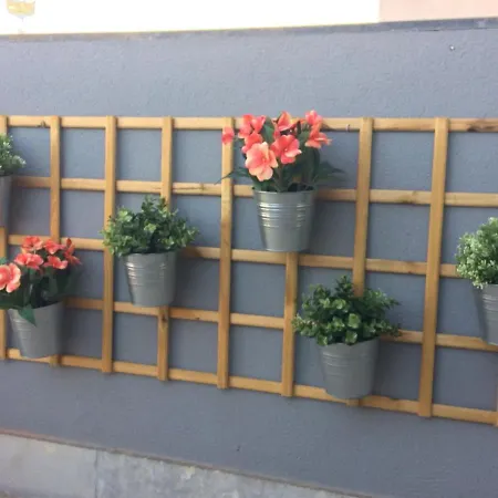 Appartement Ideal Atico