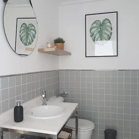 Ideal Atico Appartement Moraira