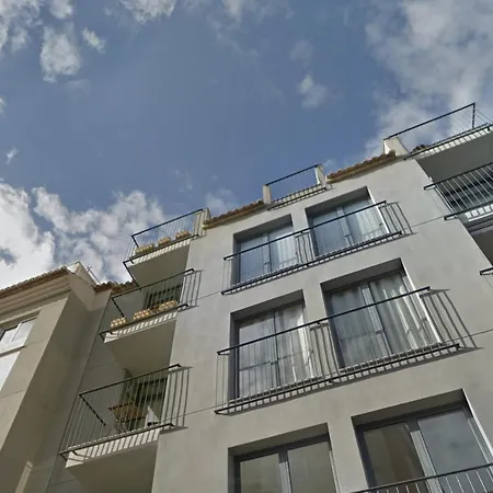 Ideal Atico Appartement