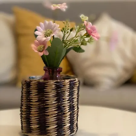 Ideal Atico Appartement *