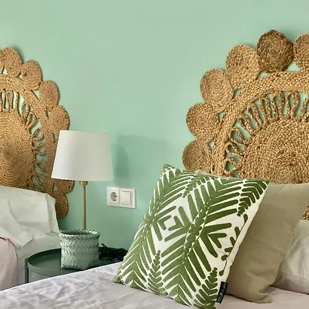 Appartement Ideal Atico *