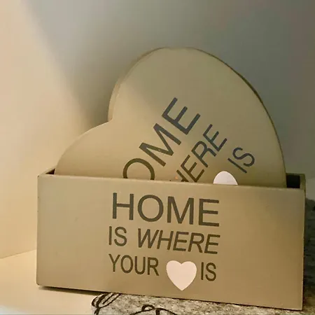 Appartement Ideal Atico