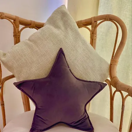 Ideal Atico Appartement Moraira