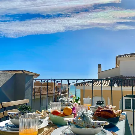 Appartement Ideal Atico