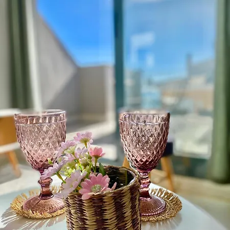 Appartement Ideal Atico *