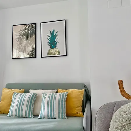 Appartement Ideal Atico