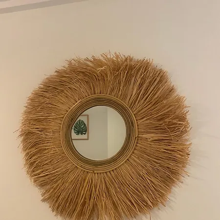 Ideal Atico Appartement Moraira