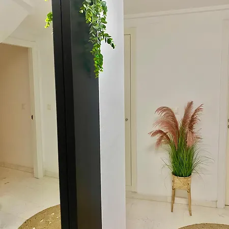 Appartement Ideal Atico