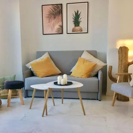 Ideal Atico Appartement *